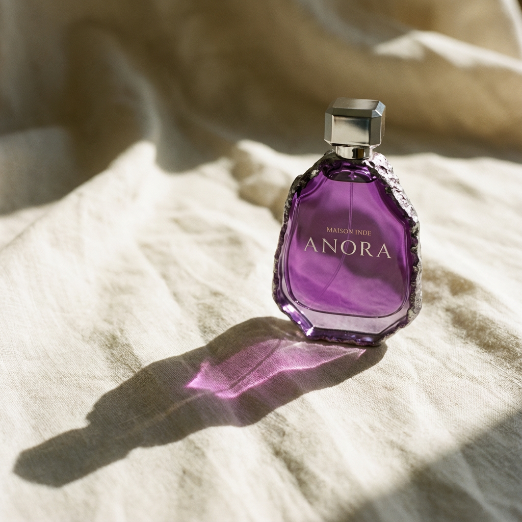 Anora Bottle